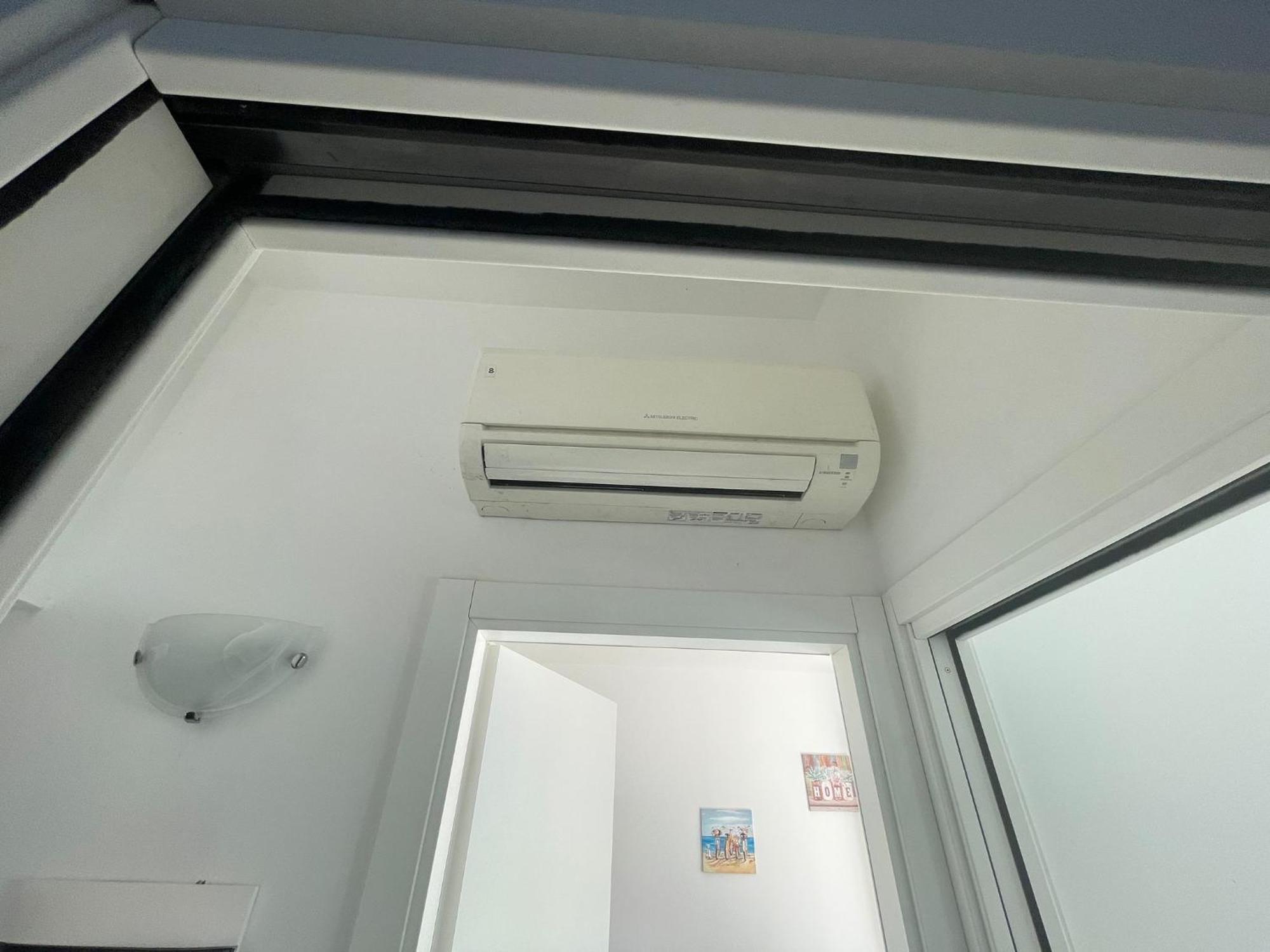 Casa Giulia Daire Fano Dış mekan fotoğraf